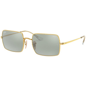 RAY BAN RECTANGLE EVOLVE RB1969 001/W3
